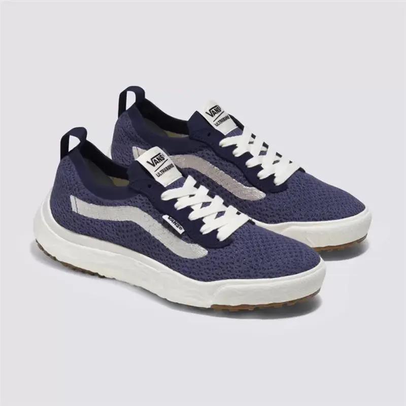 TENIS VANS ULTRARANGE VR3 DRESS BLUES MULTI