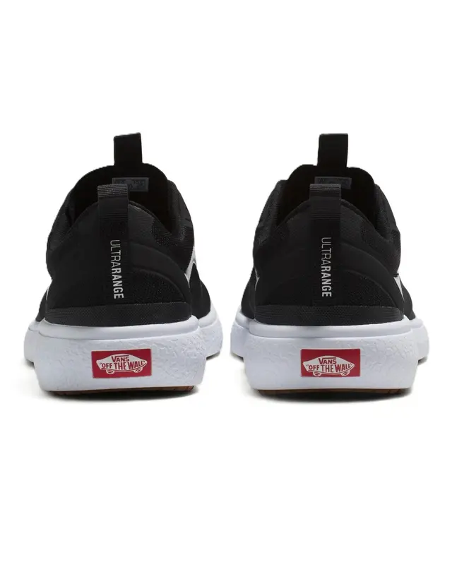 TENIS VANS ULTRARANGE EXO BLACK