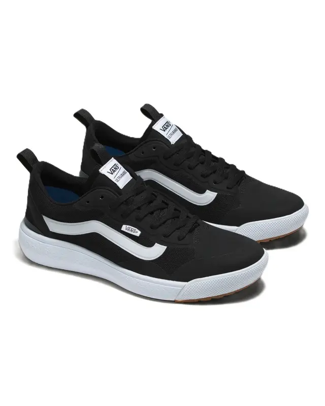 TENIS VANS ULTRARANGE EXO BLACK