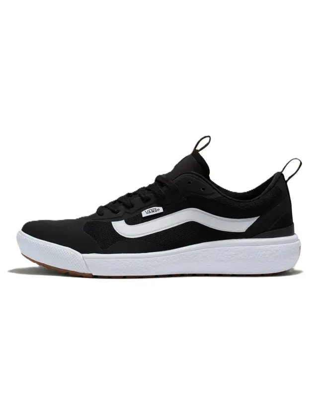 TENIS VANS ULTRARANGE EXO BLACK