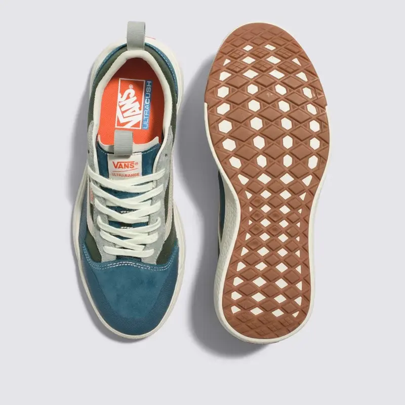 TENIS VANS ULTRARANGE EXO SE PALETTE PACK MOUNTAIN VIEW