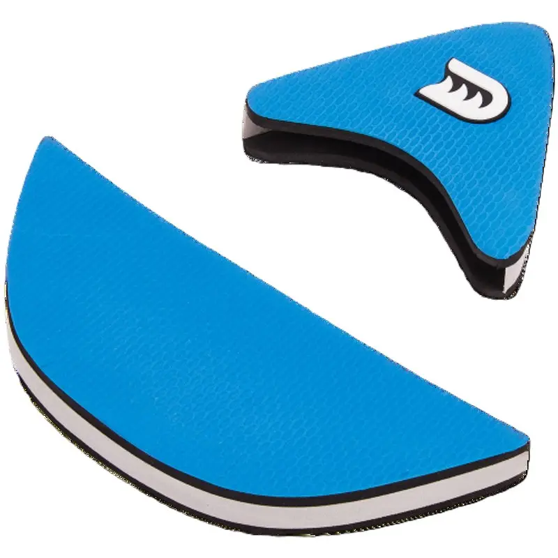 PROTETOR DE BICO E RABETA WET DREAMS SHORT SQUASH UNICA