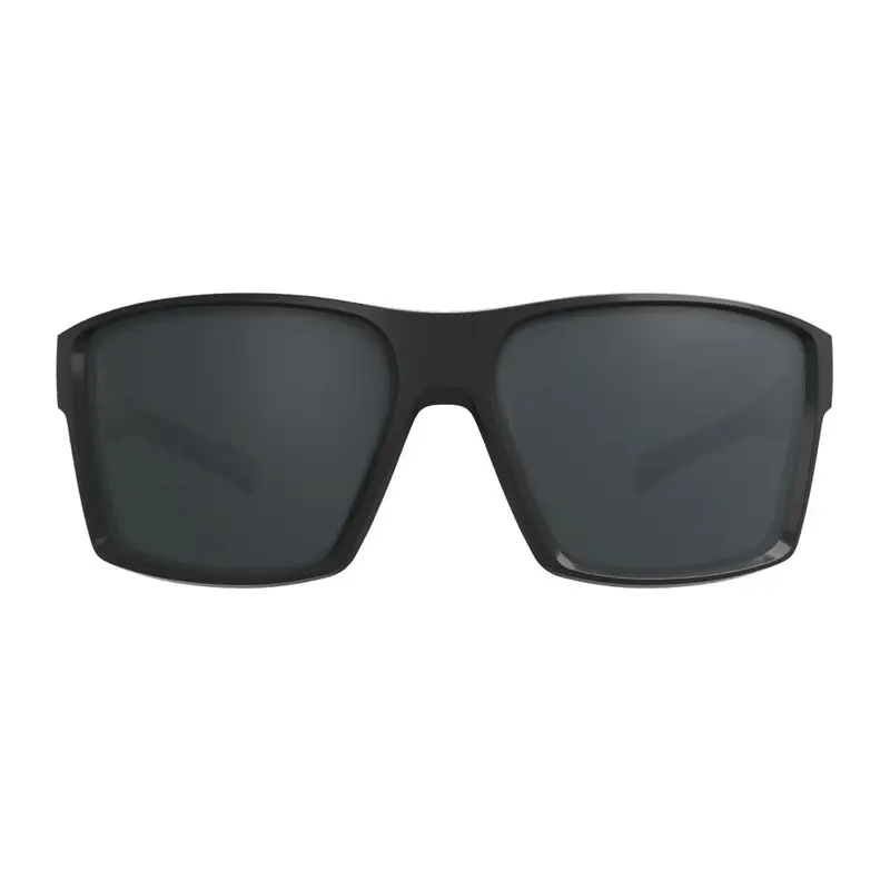 OCULOS HB BYRON MATTE BLACK / GRAY UNICA