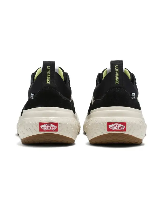 TENIS VANS ULTRARANGE NEO VR3 BLACK/WHITE