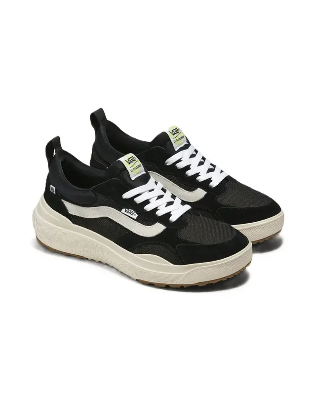 TENIS VANS ULTRARANGE NEO VR3 BLACK/WHITE