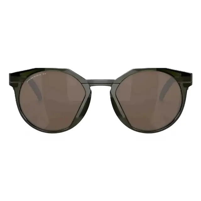 OCULOS OAKLEY HSTN - OLIVE INK