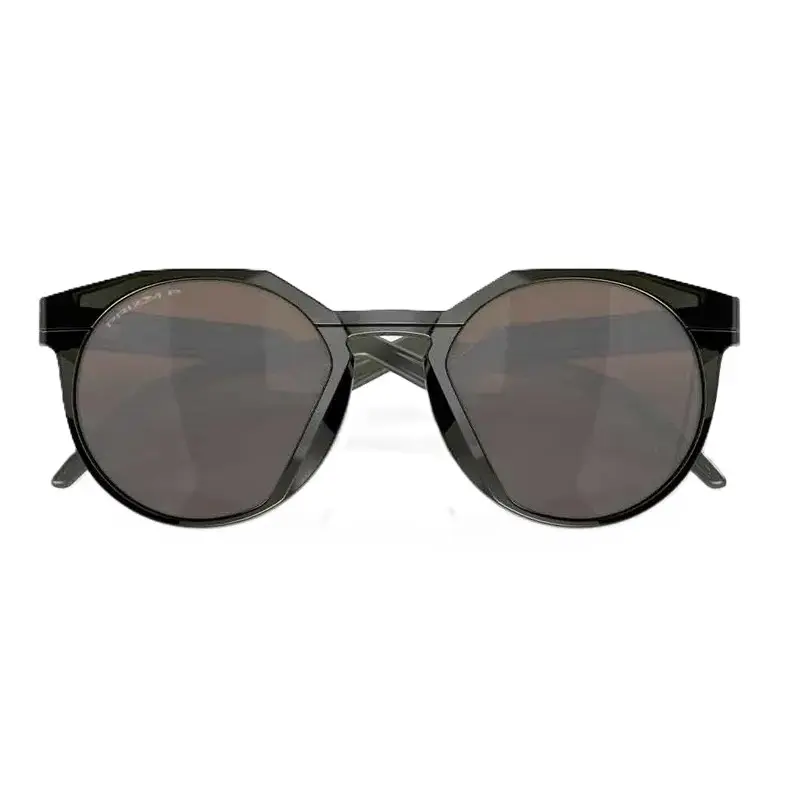OCULOS OAKLEY HSTN - OLIVE INK W/PRIZM TUNGSTEN POLARIZED