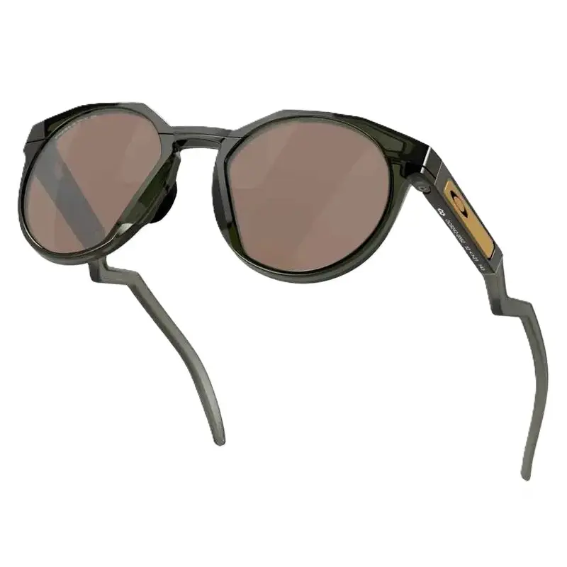 OCULOS OAKLEY HSTN - OLIVE INK W/PRIZM TUNGSTEN POLARIZED