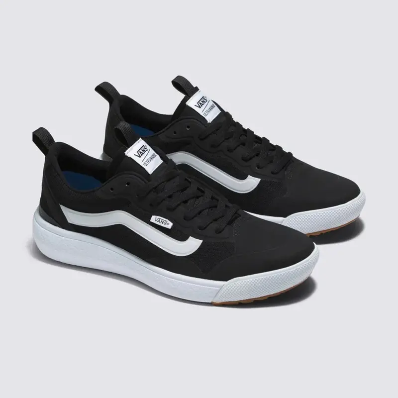 TENIS VANS ULTRARANGE EXO BLACK/WHITE
