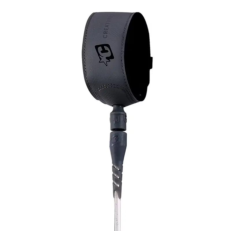 LEASH SURF SUPERLITE COMP 6 1/4 GLACIER SPECKLE/MIDNIGHT