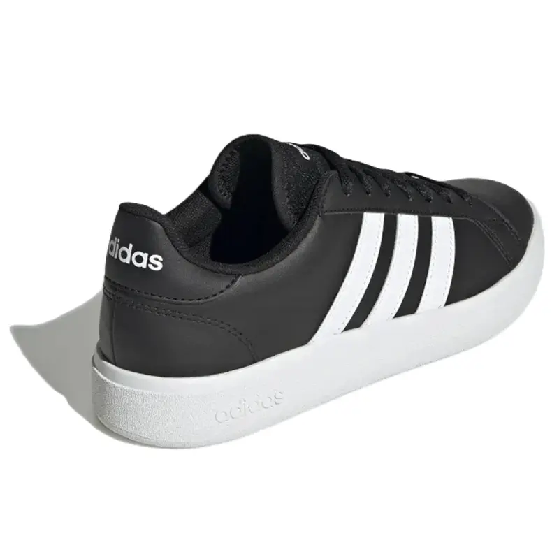 TENIS ADIDAS GRAND COURT BASE 2.0 PRETO