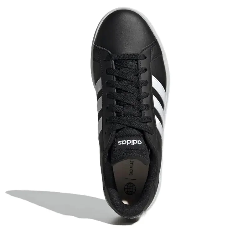 TENIS ADIDAS GRAND COURT BASE 2.0 PRETO
