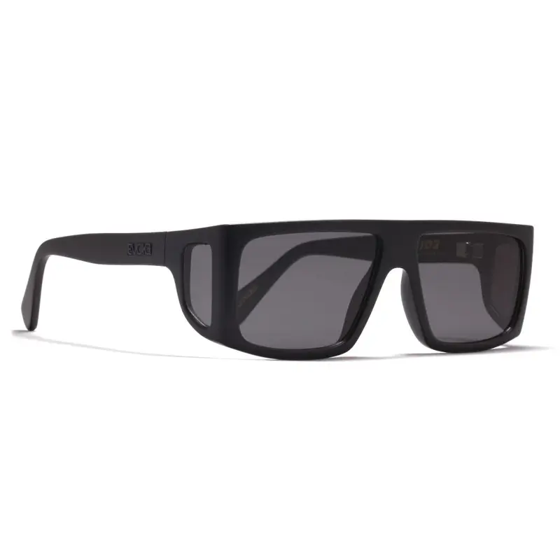 OCULOS EVOKE X VI KAKINHO B-SIDE VK11 875 - BLACK MATTE