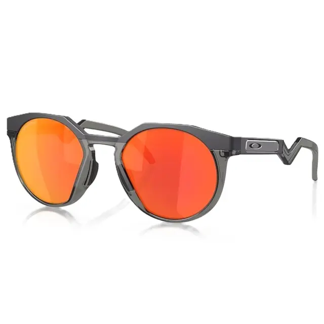 OCULOS OAKLEY HSTN MATTE CARBON/GREY