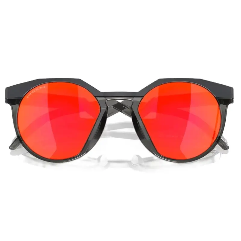 OCULOS OAKLEY HSTN MATTE CARBON/GREY UNICO