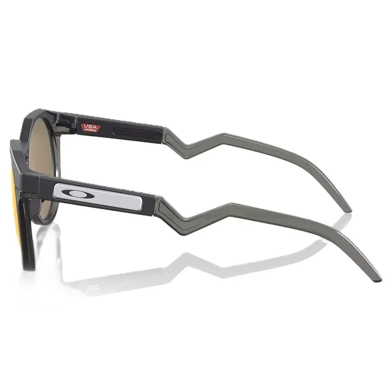 OCULOS OAKLEY HSTN MATTE CARBON/GREY UNICO
