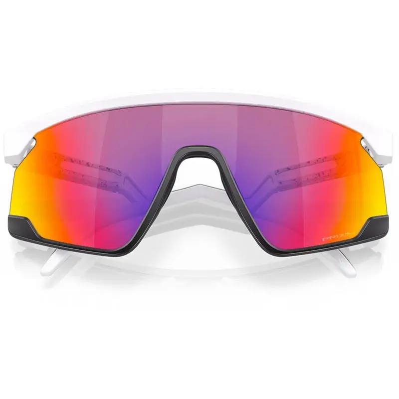 OCULOS OAKLEY BXTR - MATTE WHITE W/PRIZM ROAD