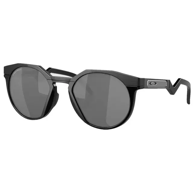 OCULOS OAKLEY HSTN MATTE BLACK