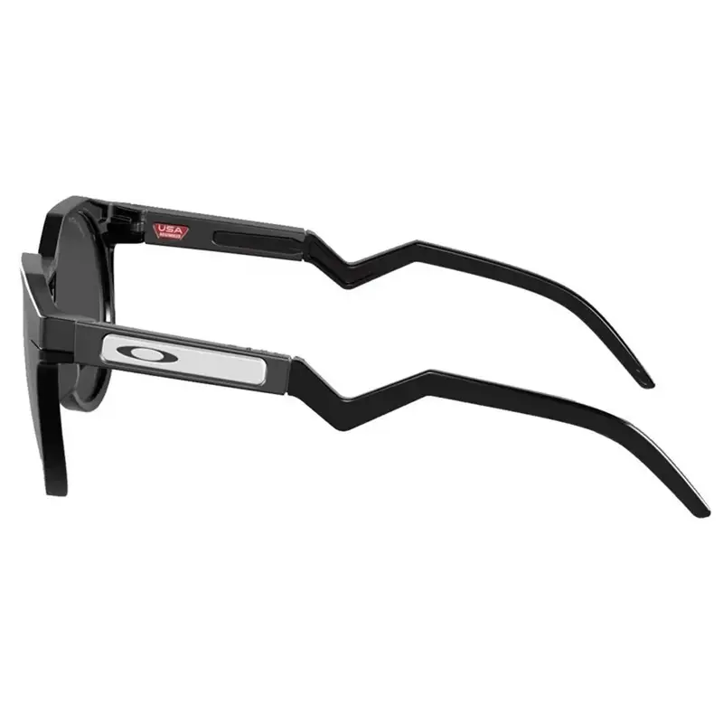 OCULOS OAKLEY HSTN MATTE BLACK UNICO