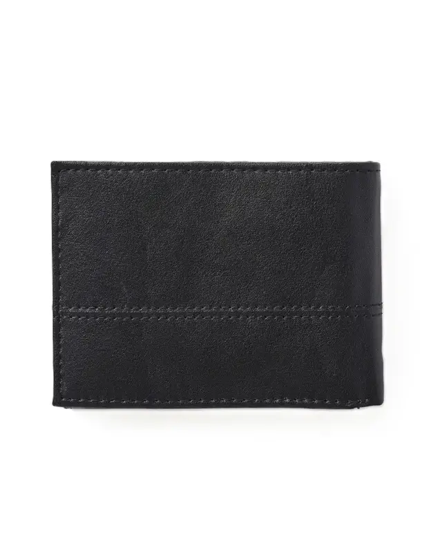 CARTERIA RIP CURL CORPAWATU ICON PU SLIM 0090-BLACK