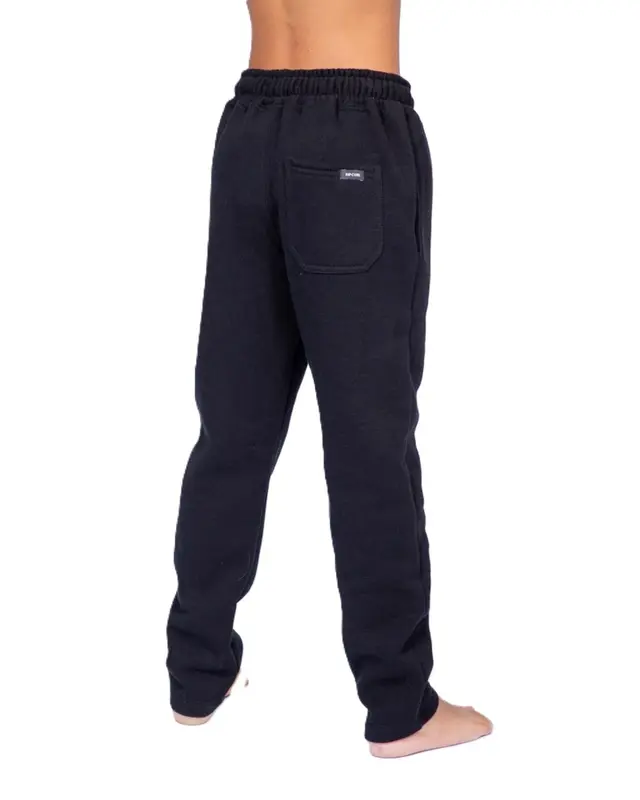 CALCA RIP CURL BRAND BLADE JUVENIL 90-BLACK