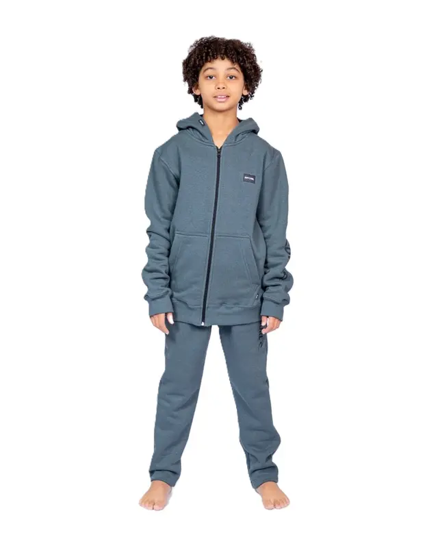CALCA RIP CURL BRAND BLADE JUVENIL 432-PINE NIGHT