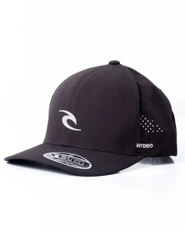 BONE RIP CURL WAVE ICON 0090-BLACK