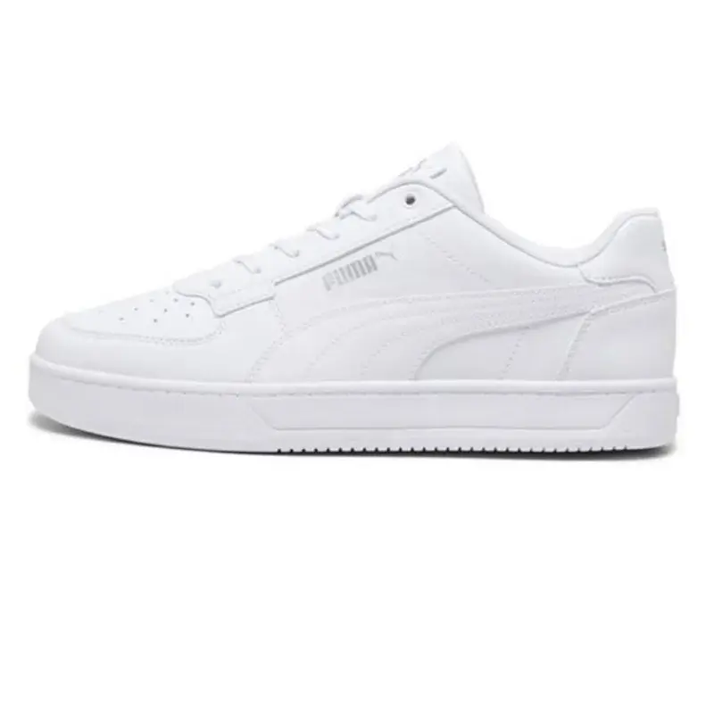 TENIS PUMA CAVEN 2.0 BDP PUMA WHITE-PUMA SILVER