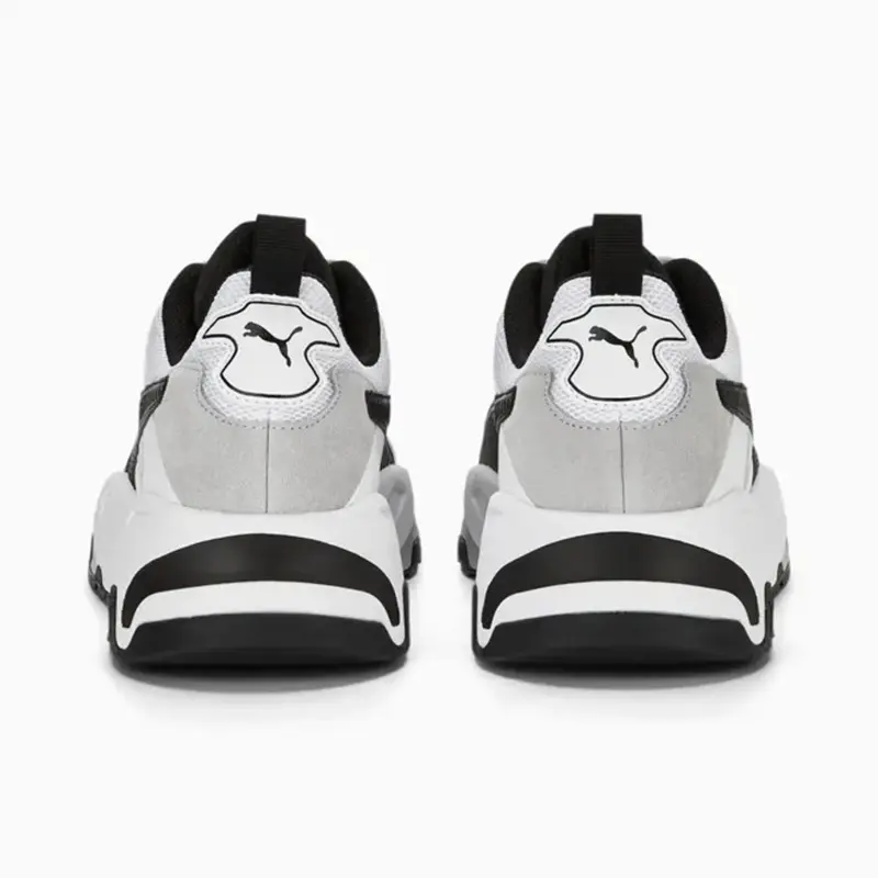 TENIS PUMA TRINITY PUMA BLACK-VINE-PUMA WHITE