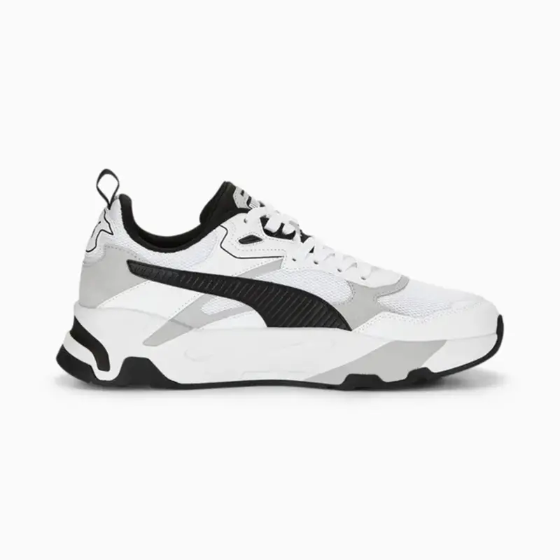 TENIS PUMA TRINITY PUMA BLACK-VINE-PUMA WHITE