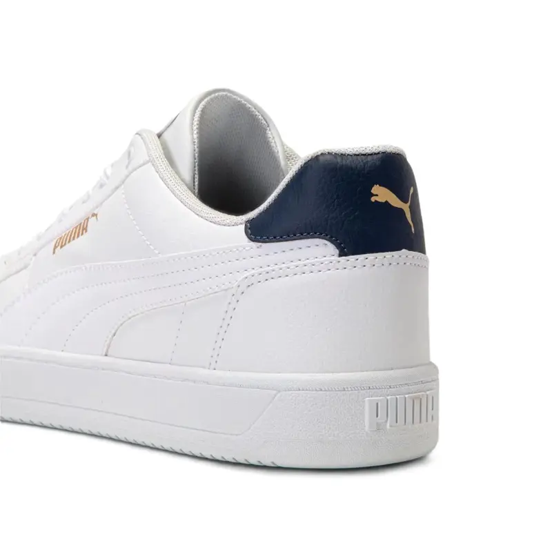 TENIS PUMA CAVEN 2.0 BDP PUMA WHITE-PUMA NAVY-PUMA TEAM