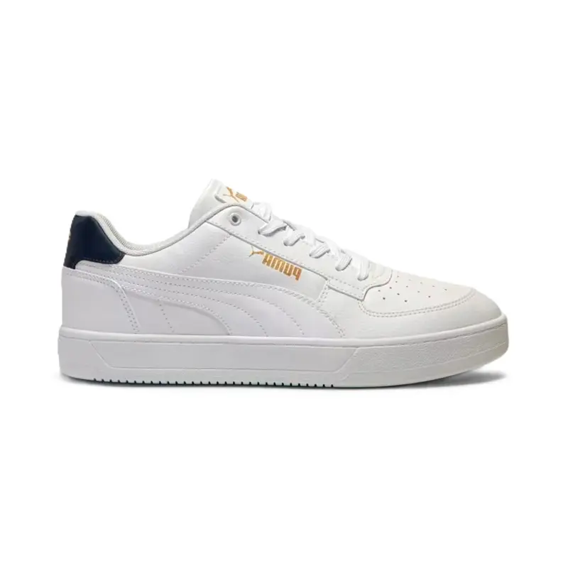 TENIS PUMA CAVEN 2.0 BDP PUMA WHITE-PUMA NAVY-PUMA TEAM