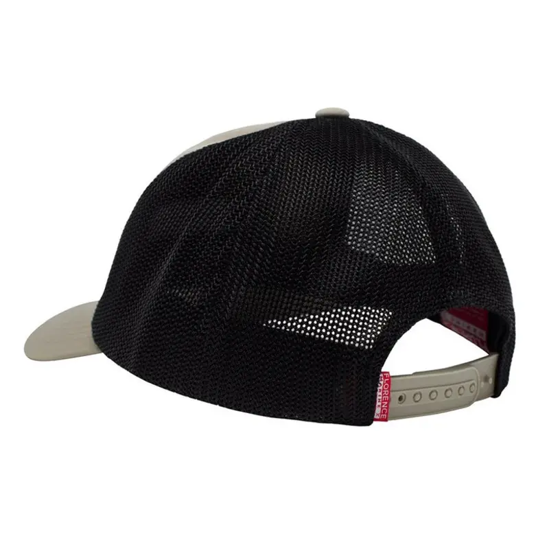 BONE FLORENCE TRUCKER BEGE