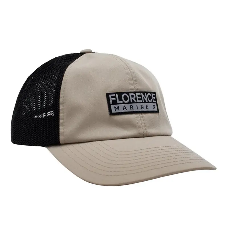 BONE FLORENCE TRUCKER BEGE