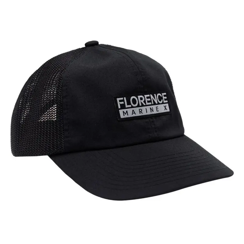 BONE FLORENCE TRUCKER PRETO