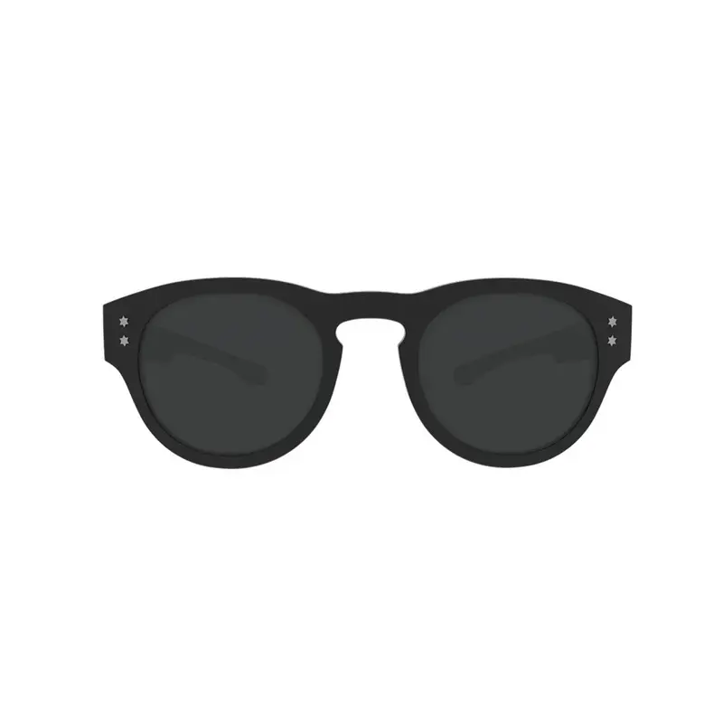 OCULOS HB MAVERICKS MATTE BLACK/GRAY UNICA
