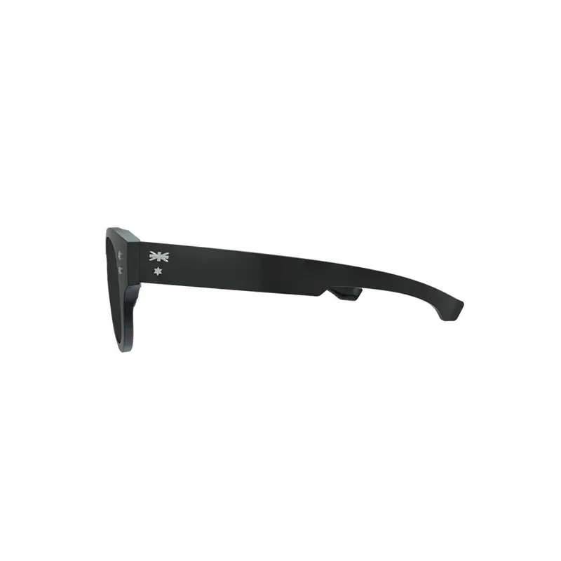 OCULOS HB MAVERICKS MATTE BLACK/GRAY UNICA