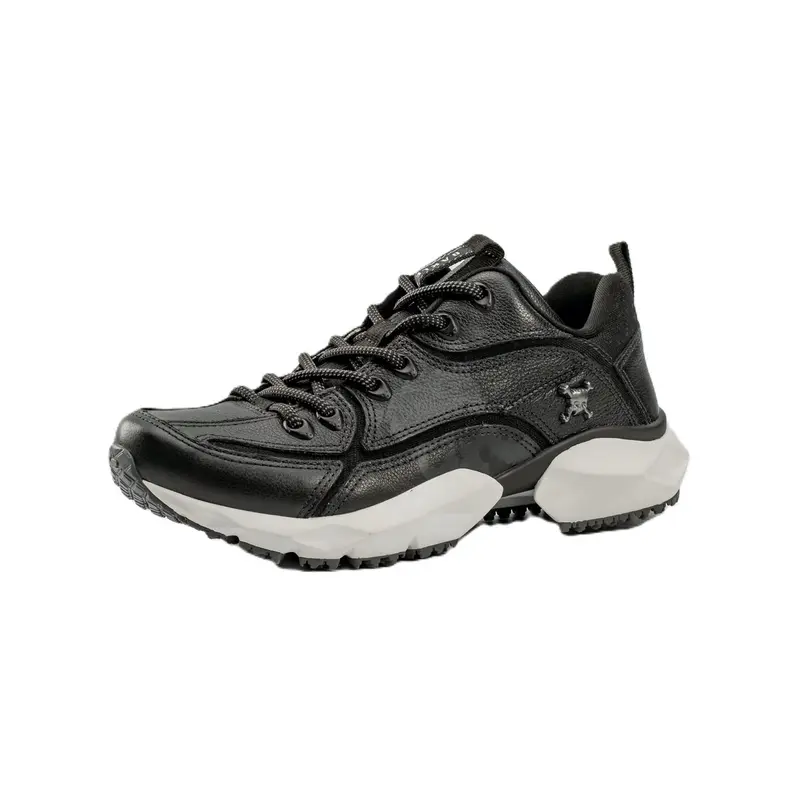 TENIS  OAKLEY FLAK II BACK TO SKULL JET BLACK