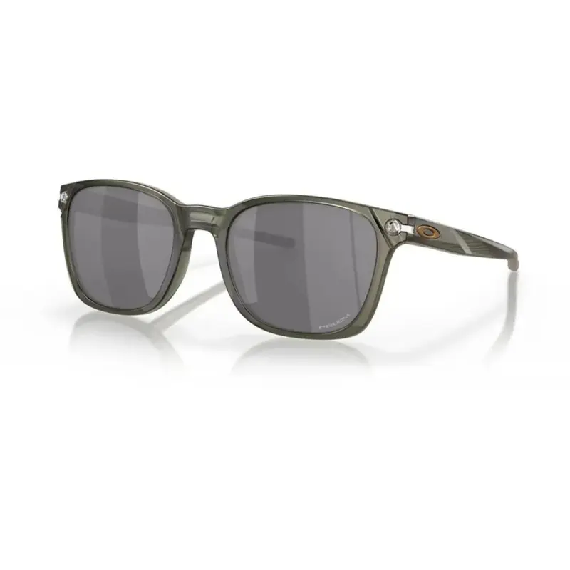 OCULOS OAKLEY OJECTOR - OLIVE INK W/PRIZM BLACK
