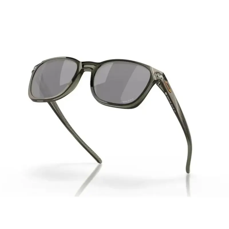 OCULOS OAKLEY OJECTOR - OLIVE INK W/PRIZM BLACK
