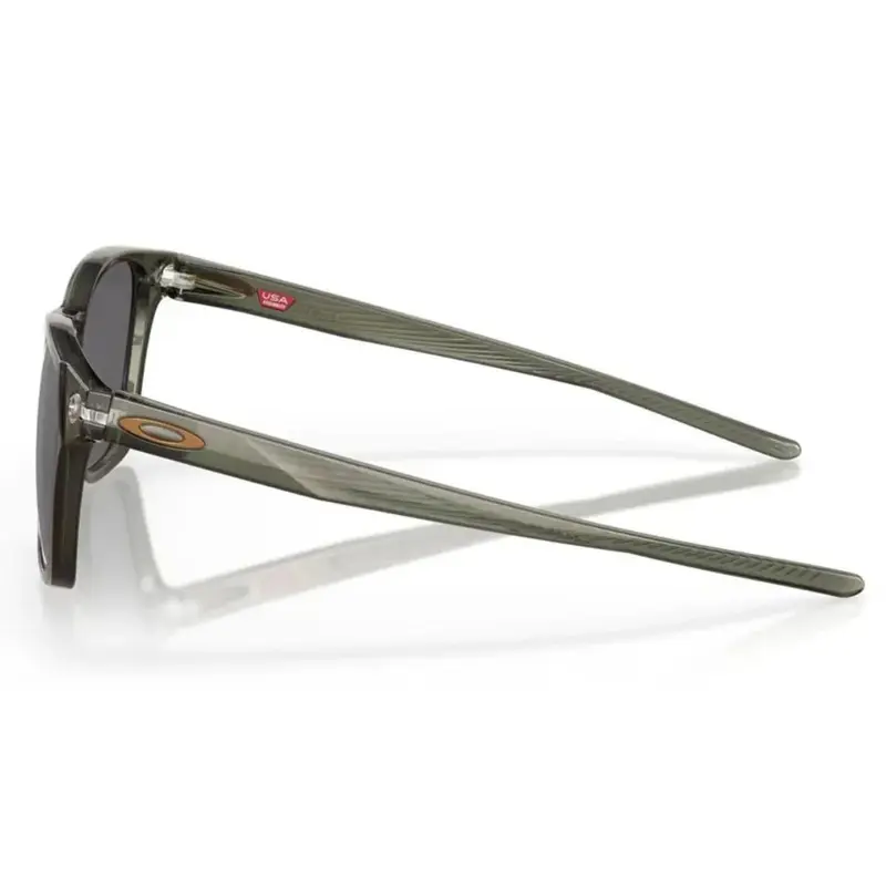 OCULOS OAKLEY OJECTOR - OLIVE INK W/PRIZM BLACK