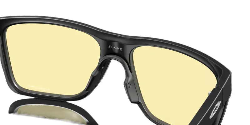 OCULOS OAKLEY NXTLVL - SATIN BLACK W/PRIZM GAMING
