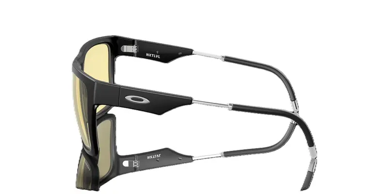 OCULOS OAKLEY NXTLVL - SATIN BLACK W/PRIZM GAMING