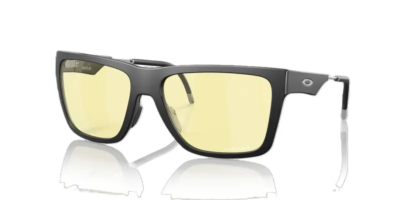 OCULOS OAKLEY NXTLVL - SATIN BLACK W/PRIZM GAMING