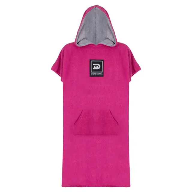 PONCHO WET DREAMS TOALHA ROUPAO SURF