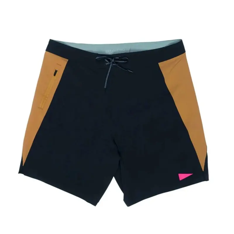 BERMUDA FLORENCE ALL PURPOSE CORDURA MOSTARDA
