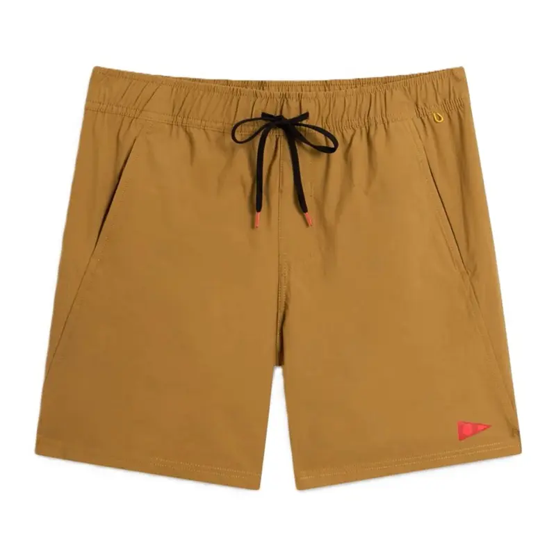 BERMUDA FLORENCE ALL PURPOSE CORDURA COYOTE TAN