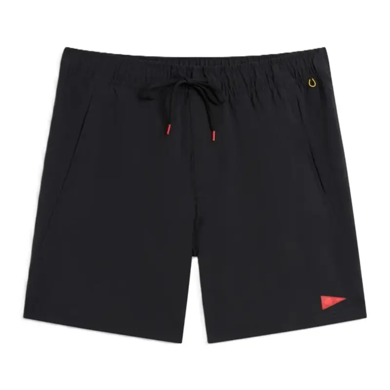 BERMUDA FLORENCE ALL PURPOSE CORDURA PRETO