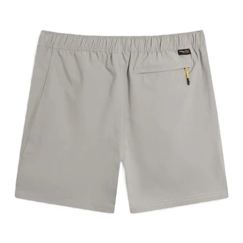 BERMUDA FLORENCE ALL PURPOSE CORDURA SHALE GREY