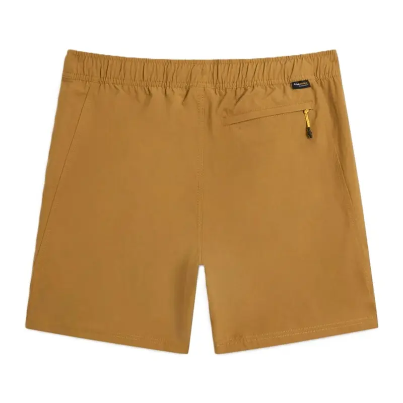 BERMUDA FLORENCE ALL PURPOSE CORDURA COYOTE TAN